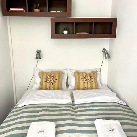 Agapella Apartamenty- Karlikowski Daire Sopot